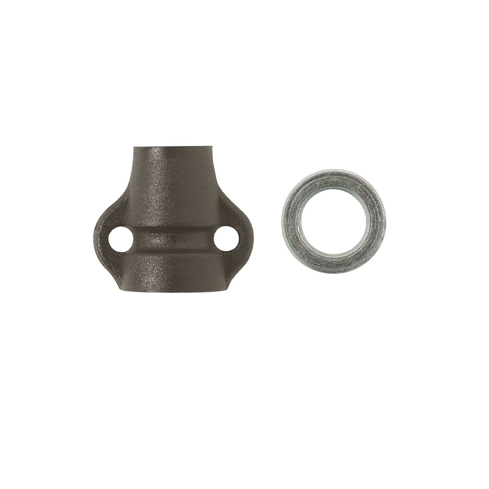 סט אביזר לחץ Salvimar Cyrano 7 mm - דוגית