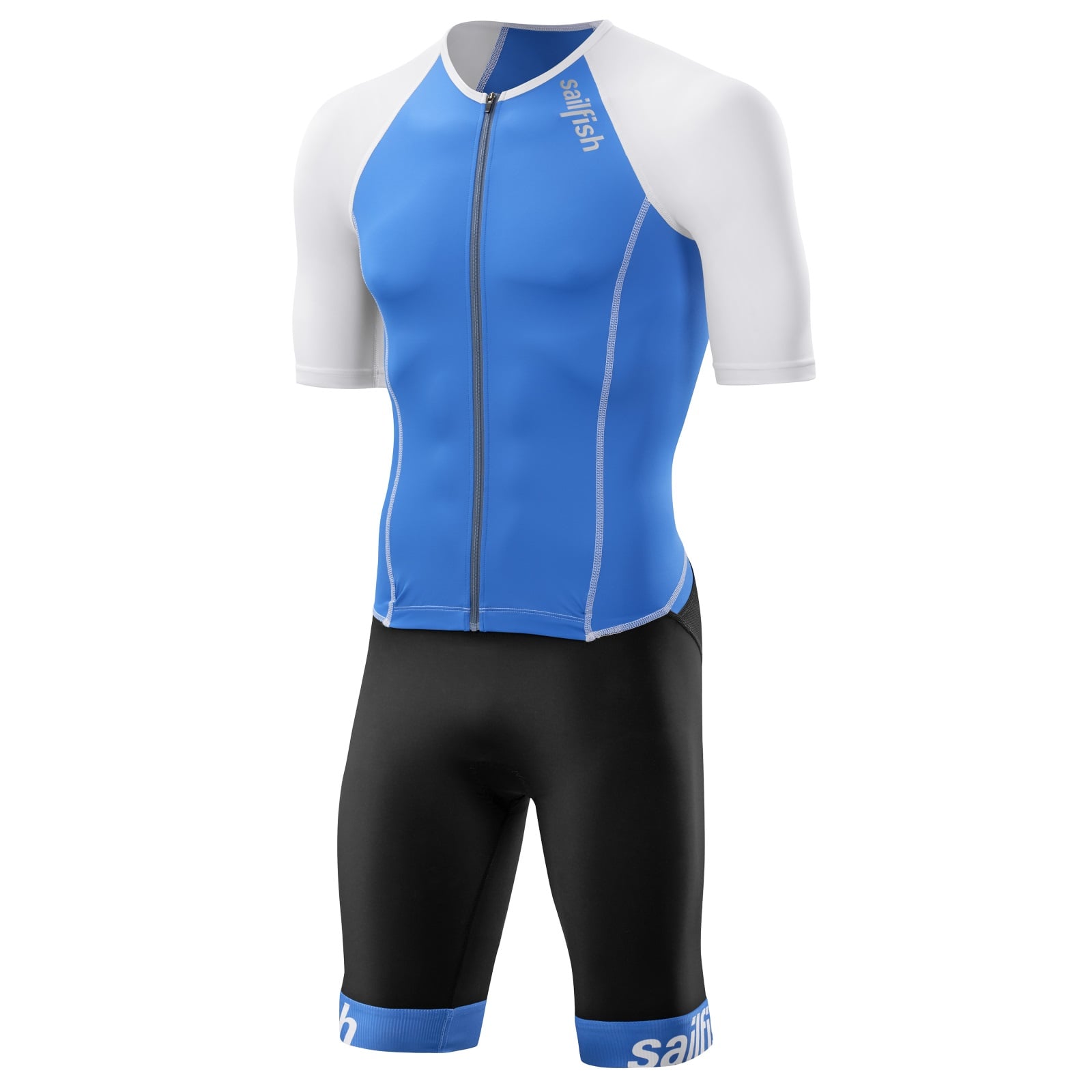 חליפת טריאתלון Sailfish Aerosuit - דוגית