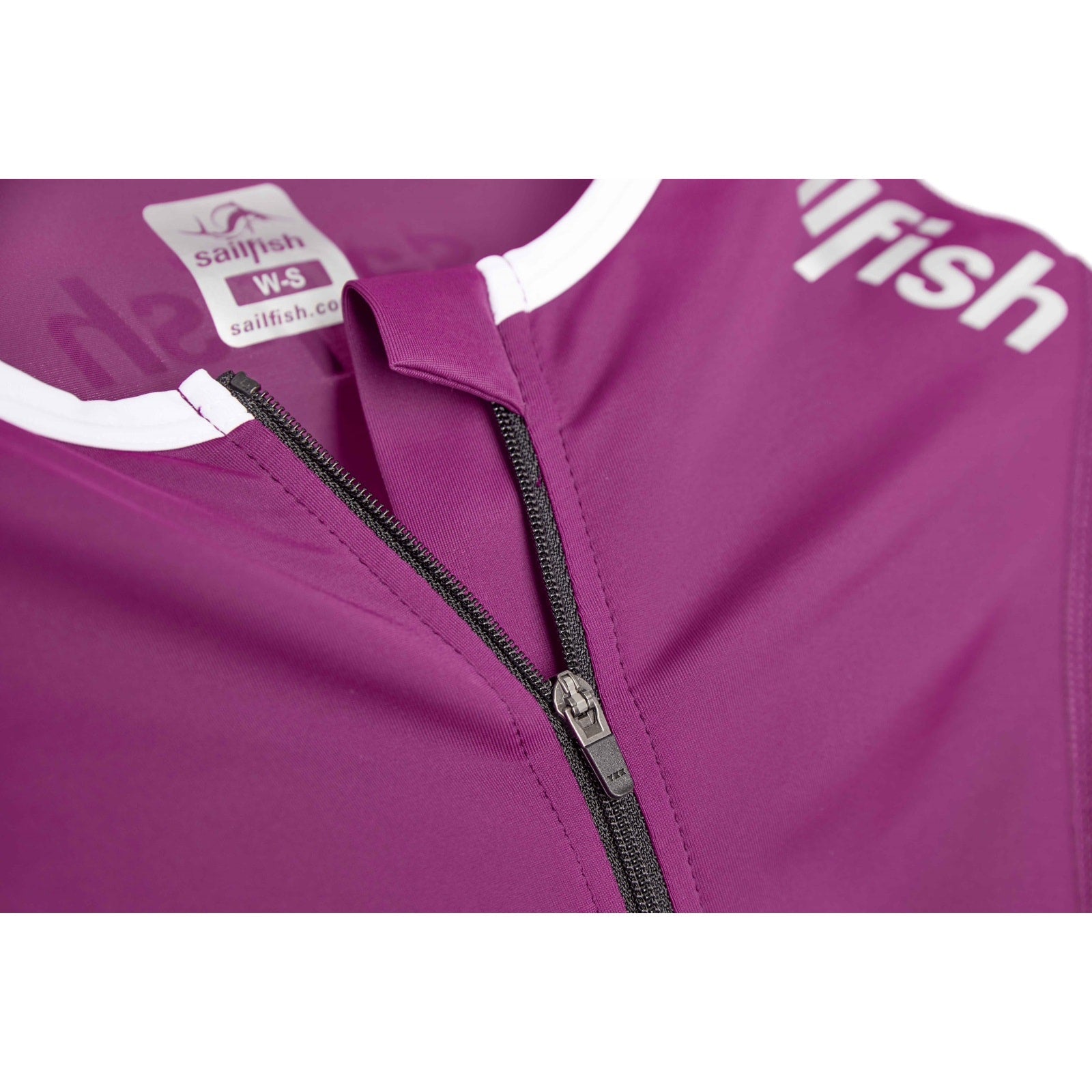 חליפת טריאתלון לנשים Sailfish Aerosuit W - דוגית