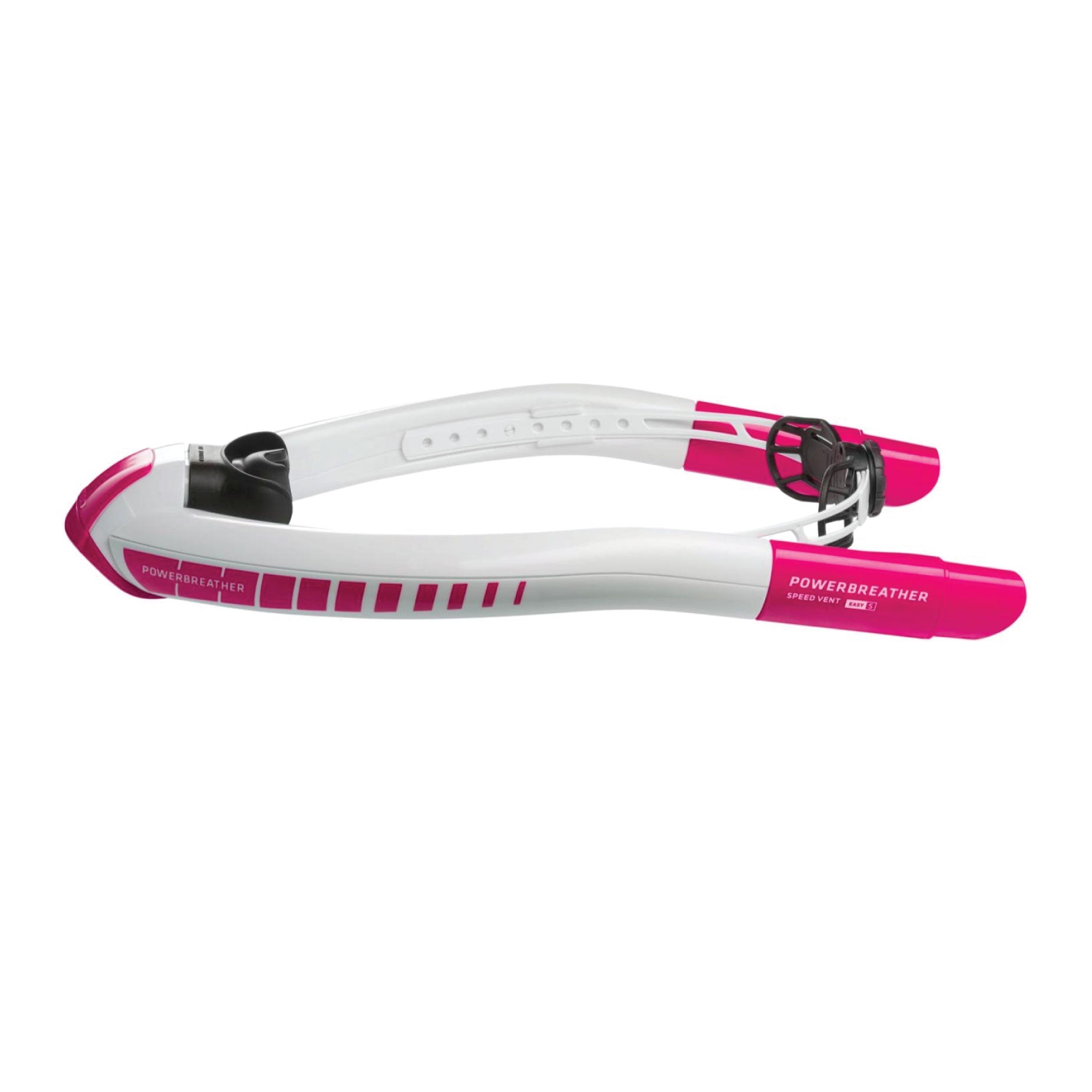 שנורקל שחייה Ameo Power Breather Sport - דוגית