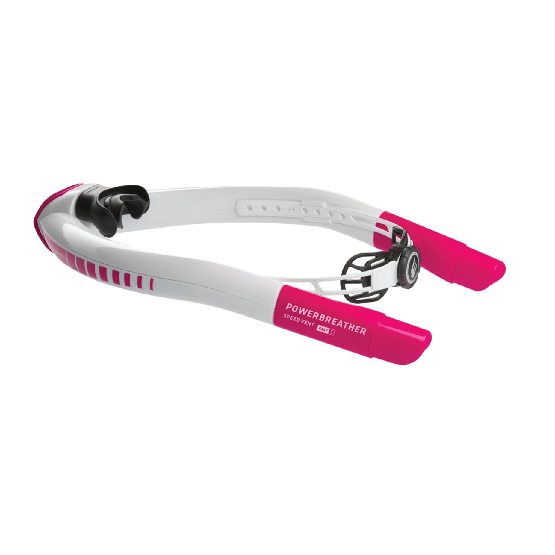 שנורקל שחייה Ameo Power Breather Sport - דוגית