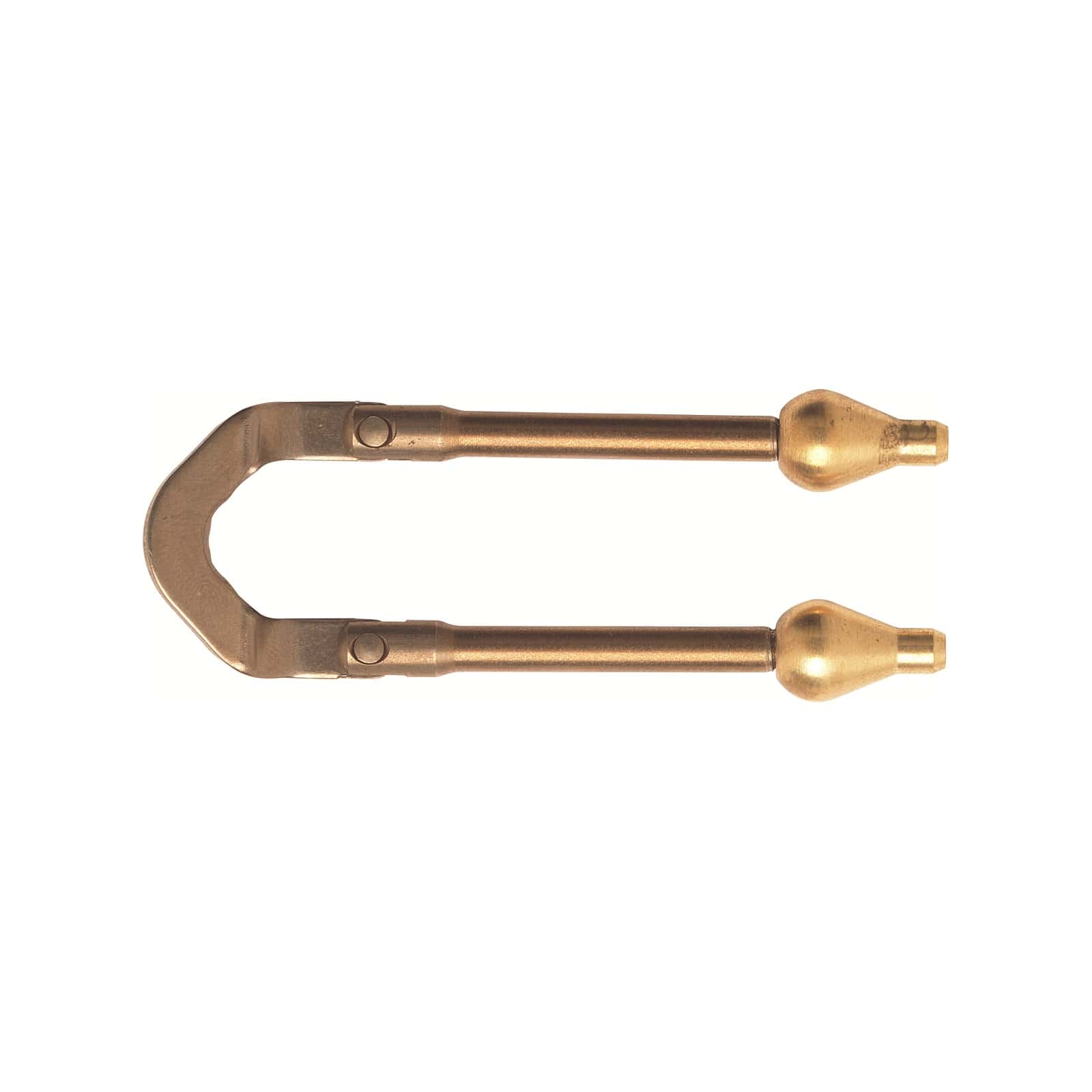 ווישבון מפרקי חרוזים Salvimar Articulated Wishbone w/Spheres - דוגית