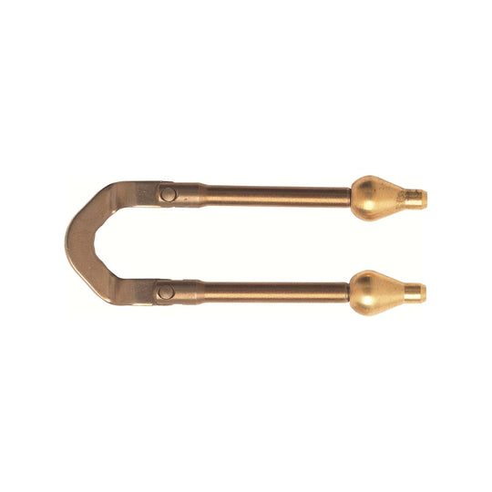 ווישבון מפרקי חרוזים Salvimar Articulated Wishbone w/Spheres