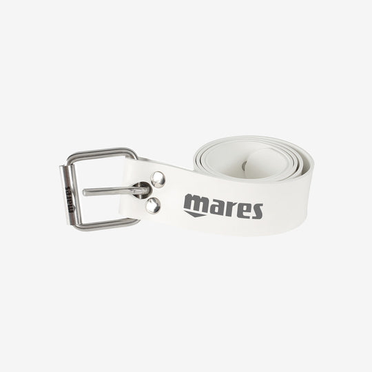 MARES Belt Elastic W/Marseillaise S.S חגורת משקולות