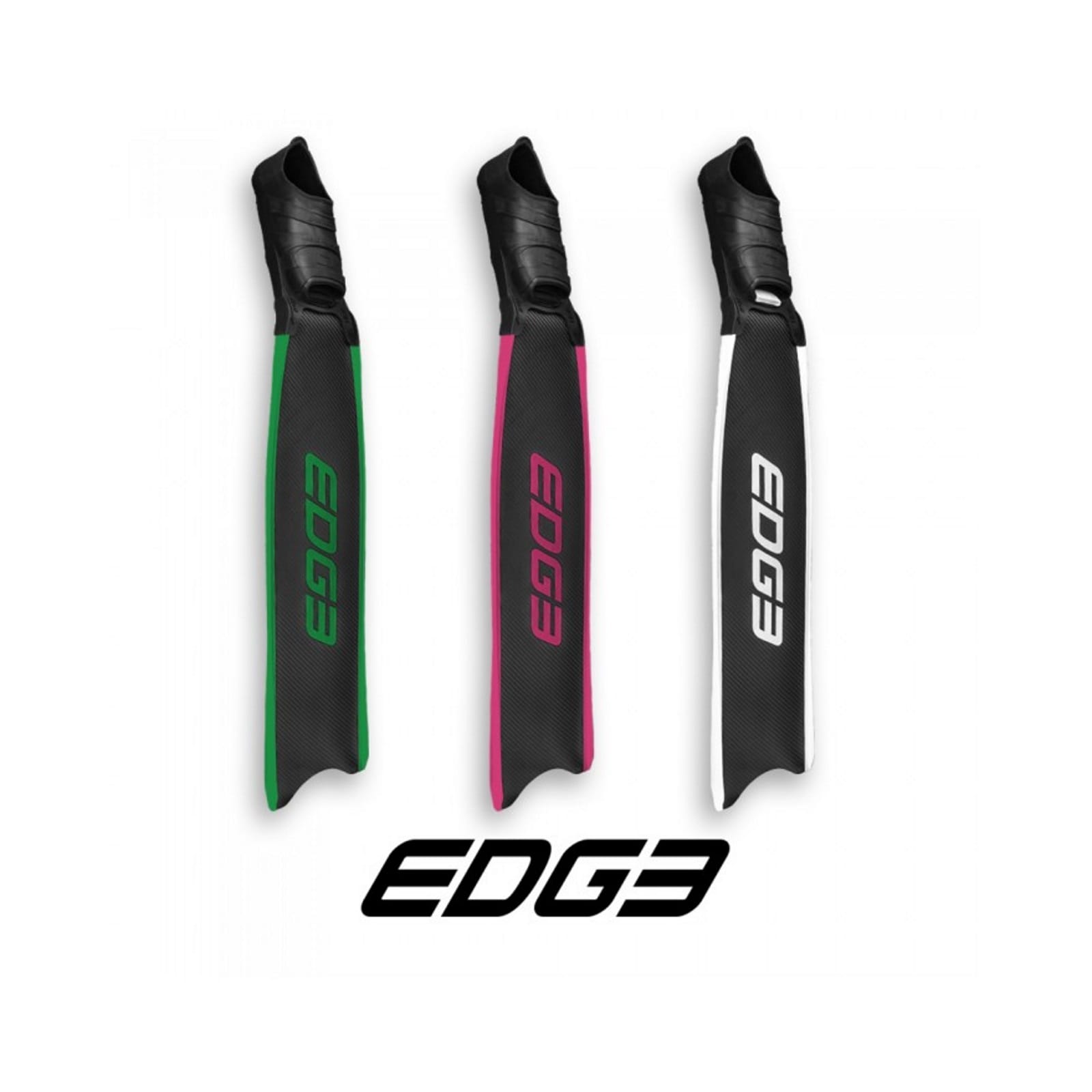 להב קרבון Cetma Edge - דוגית