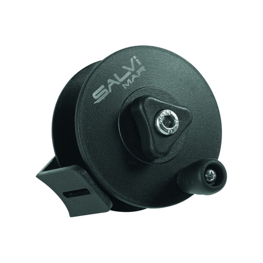 גלגלת אוניברסלית לרובה עם אדפטר Salvimar