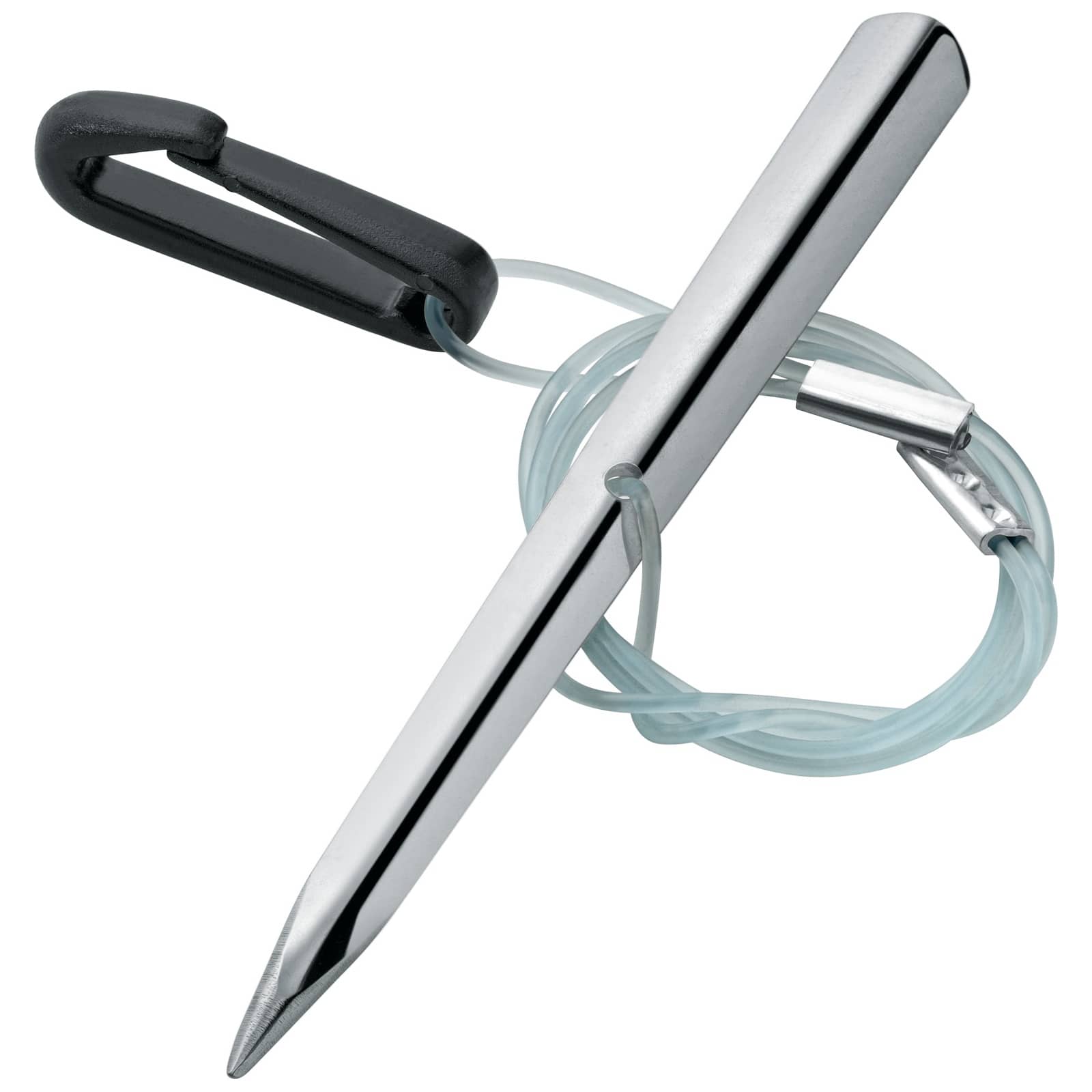 משחיל דגים כולל חוט Adventure at Nature - דוגית