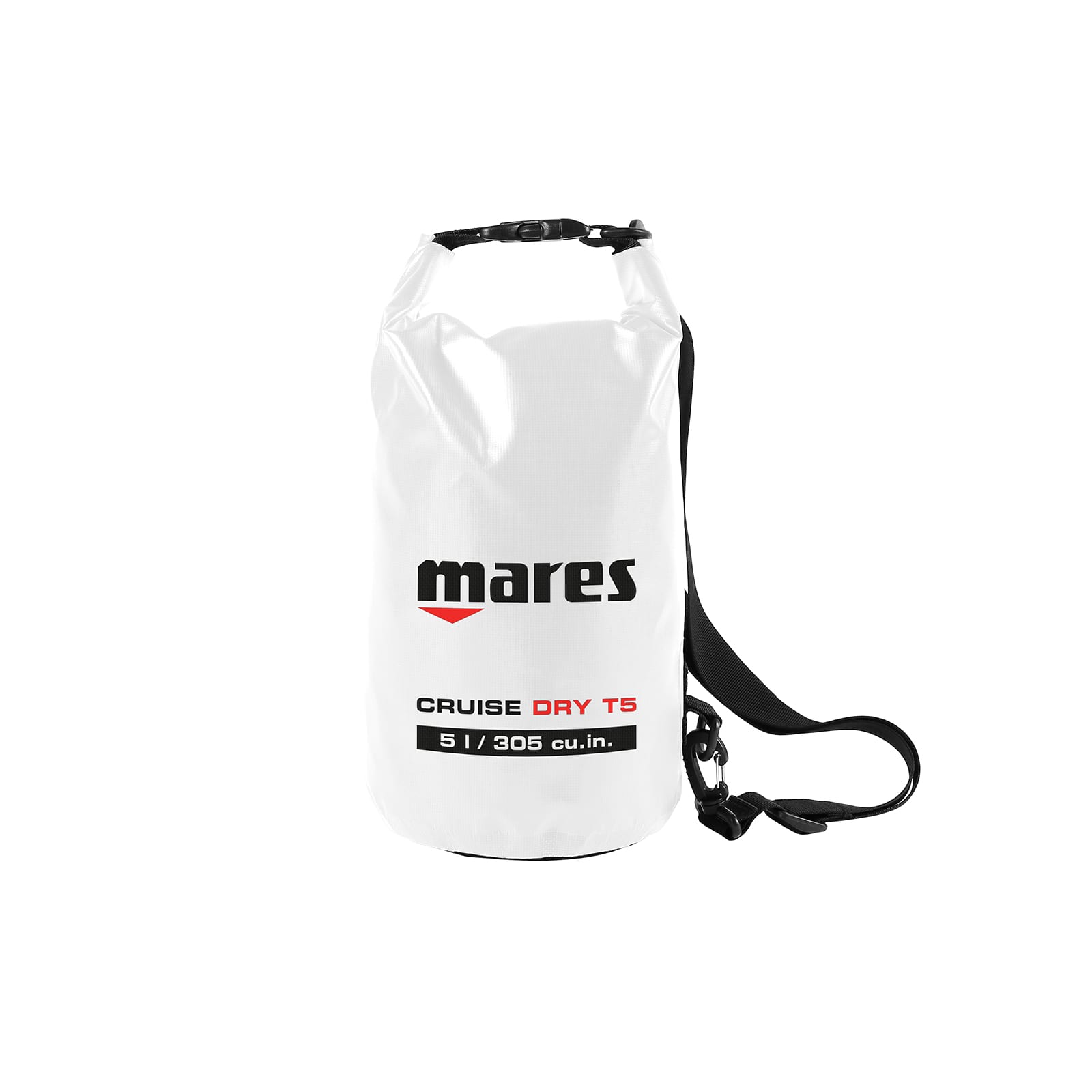 תיק ציוד צלילה Mares Cruise Dry T - דוגית