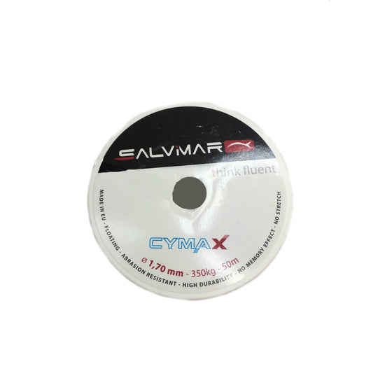 חוט סיימקס 1.7 מ"מ 350 ק"ג Salvimar Cymax
