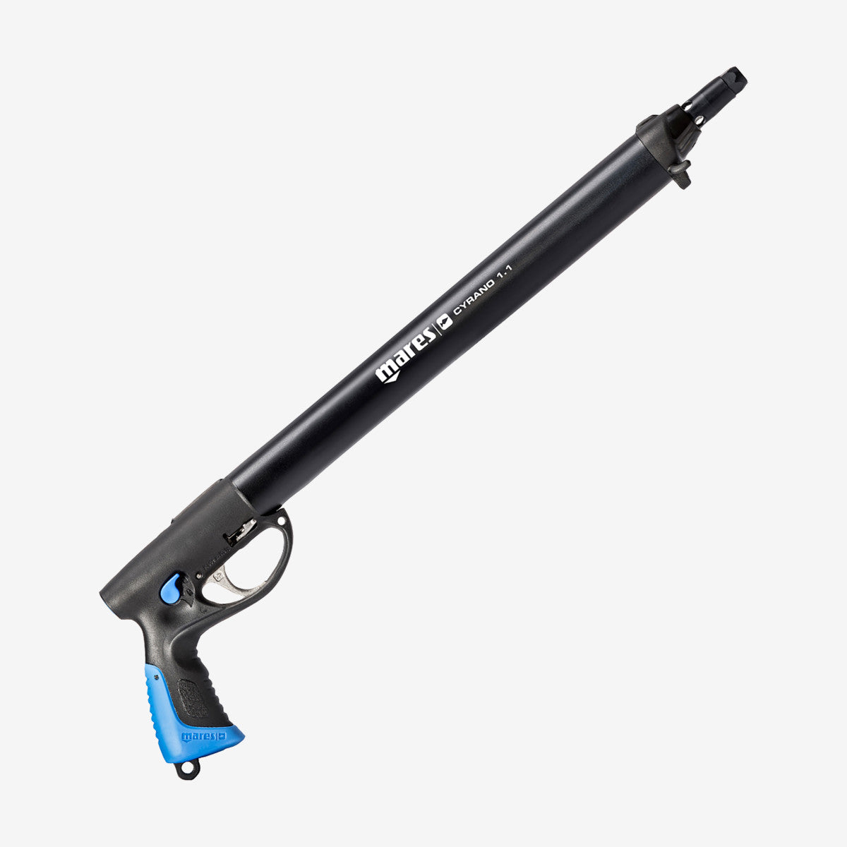 MARES Pneumatic Gun Cyrano 1.1 רובה צלילה - דוגית