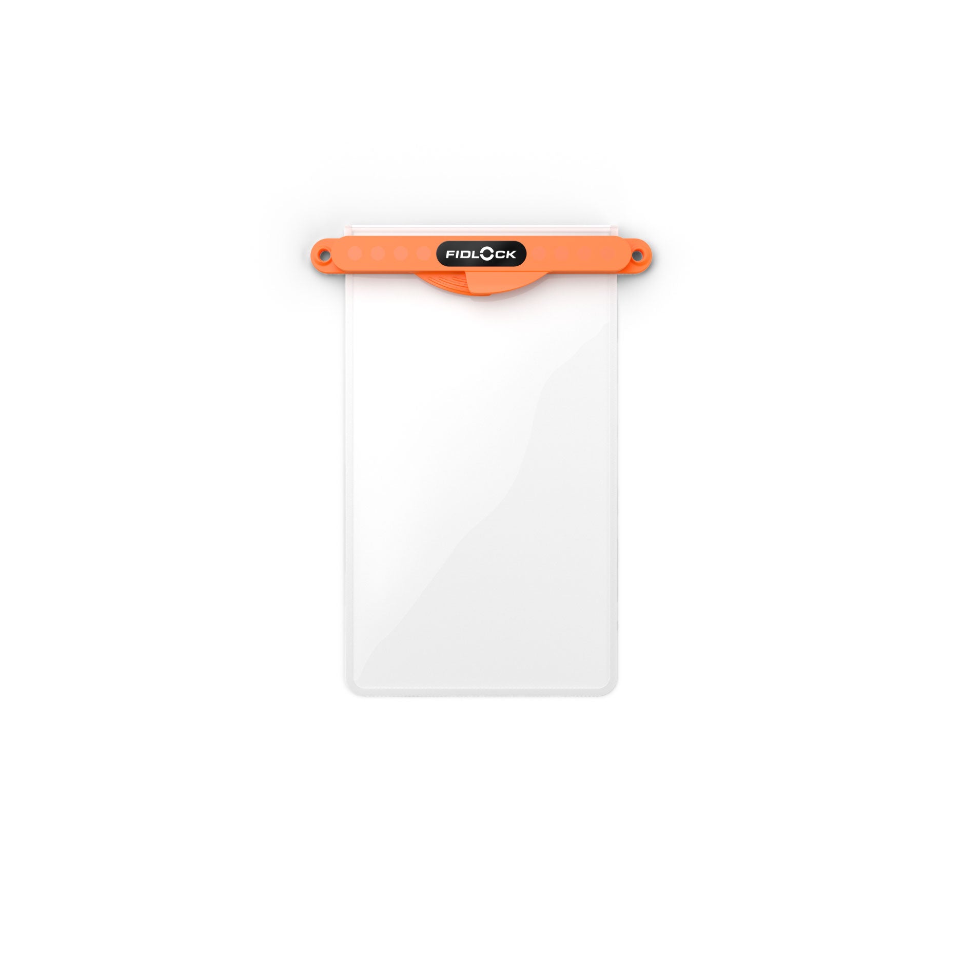 נרתיק אטום למים Fidlock Hermetic Medi Dry Bag - דוגית