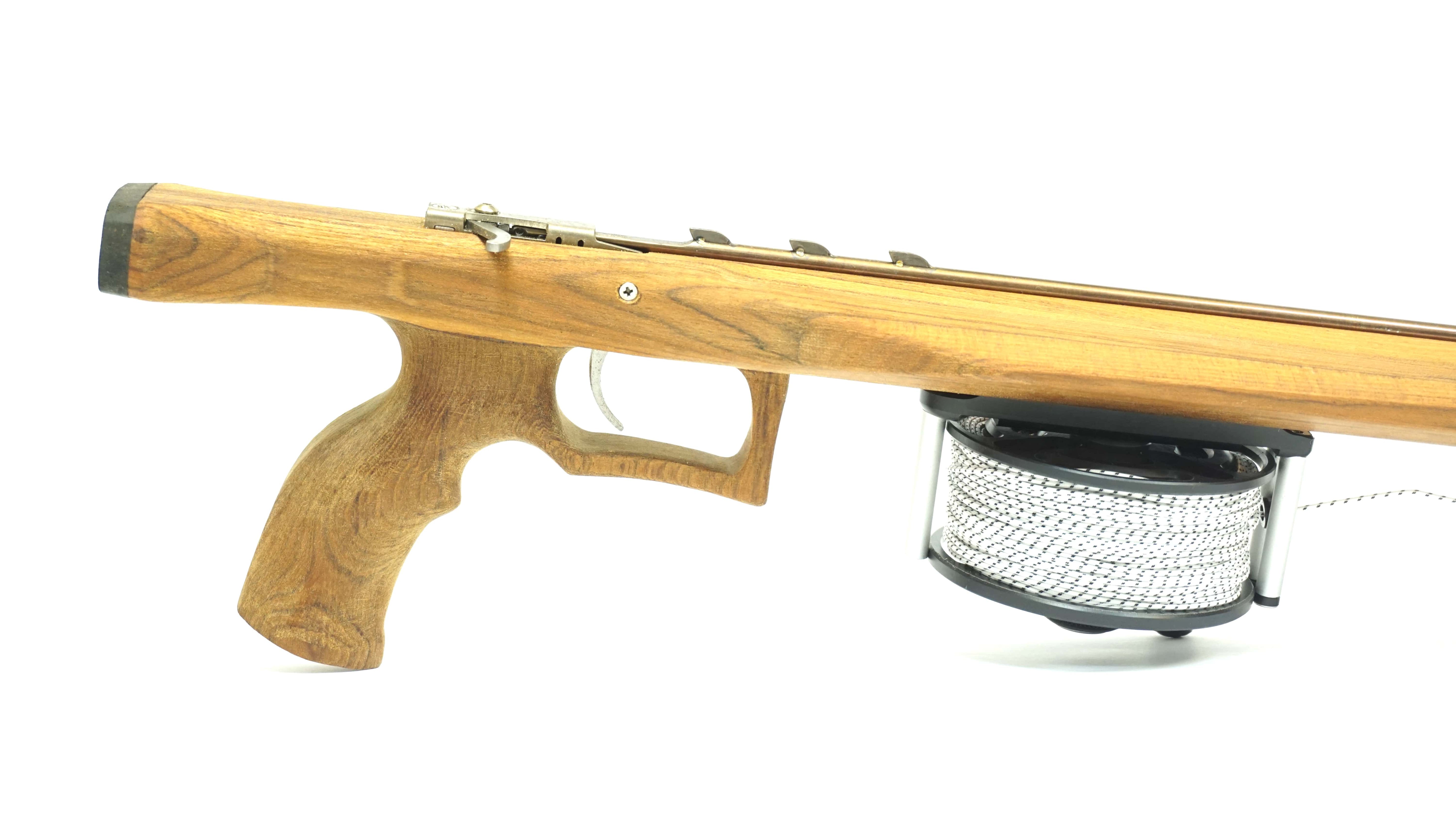 רובה עץ Seawolf Sub Stella Evo - דוגית