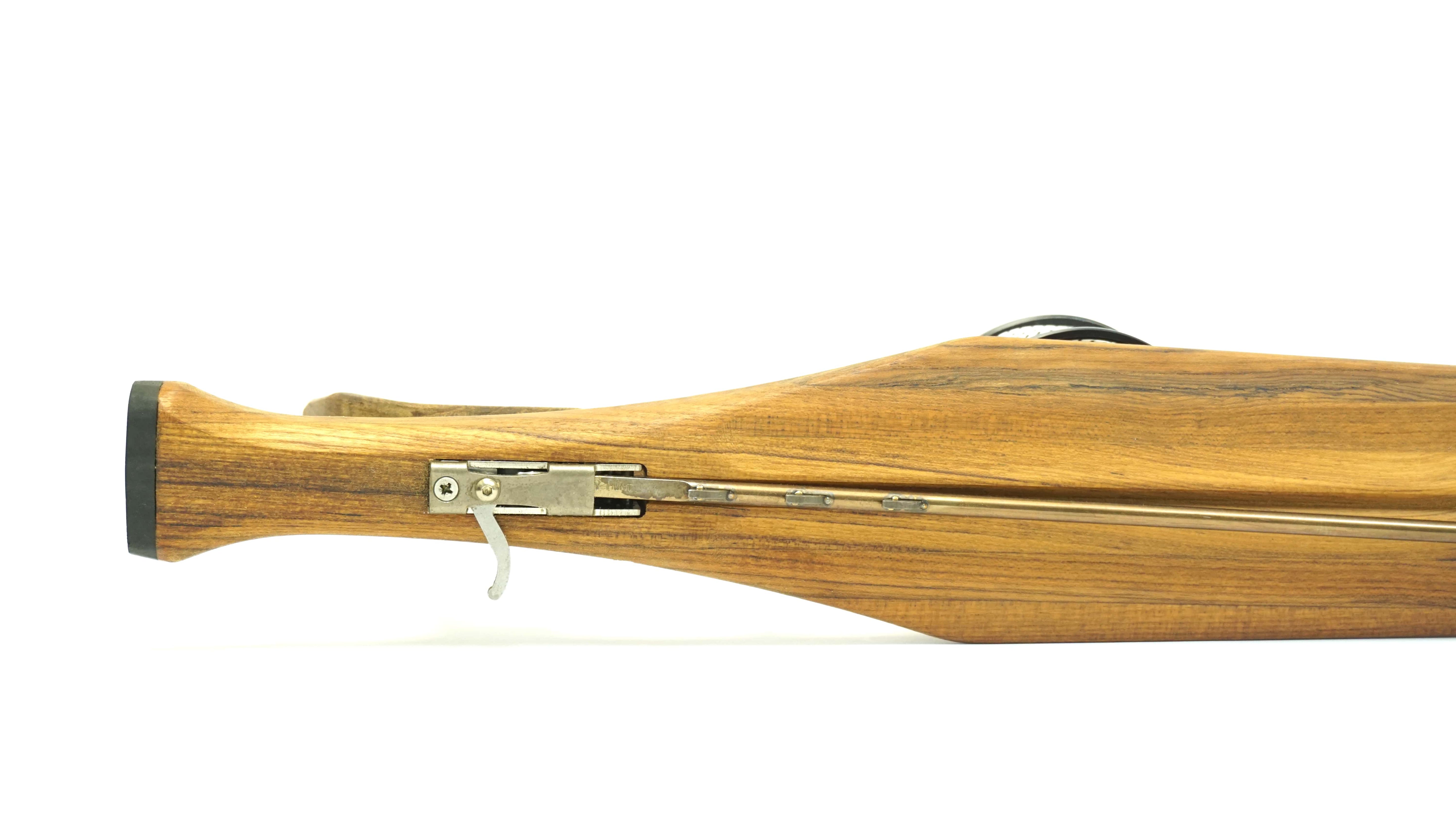 רובה עץ Seawolf Sub Stella Evo - דוגית