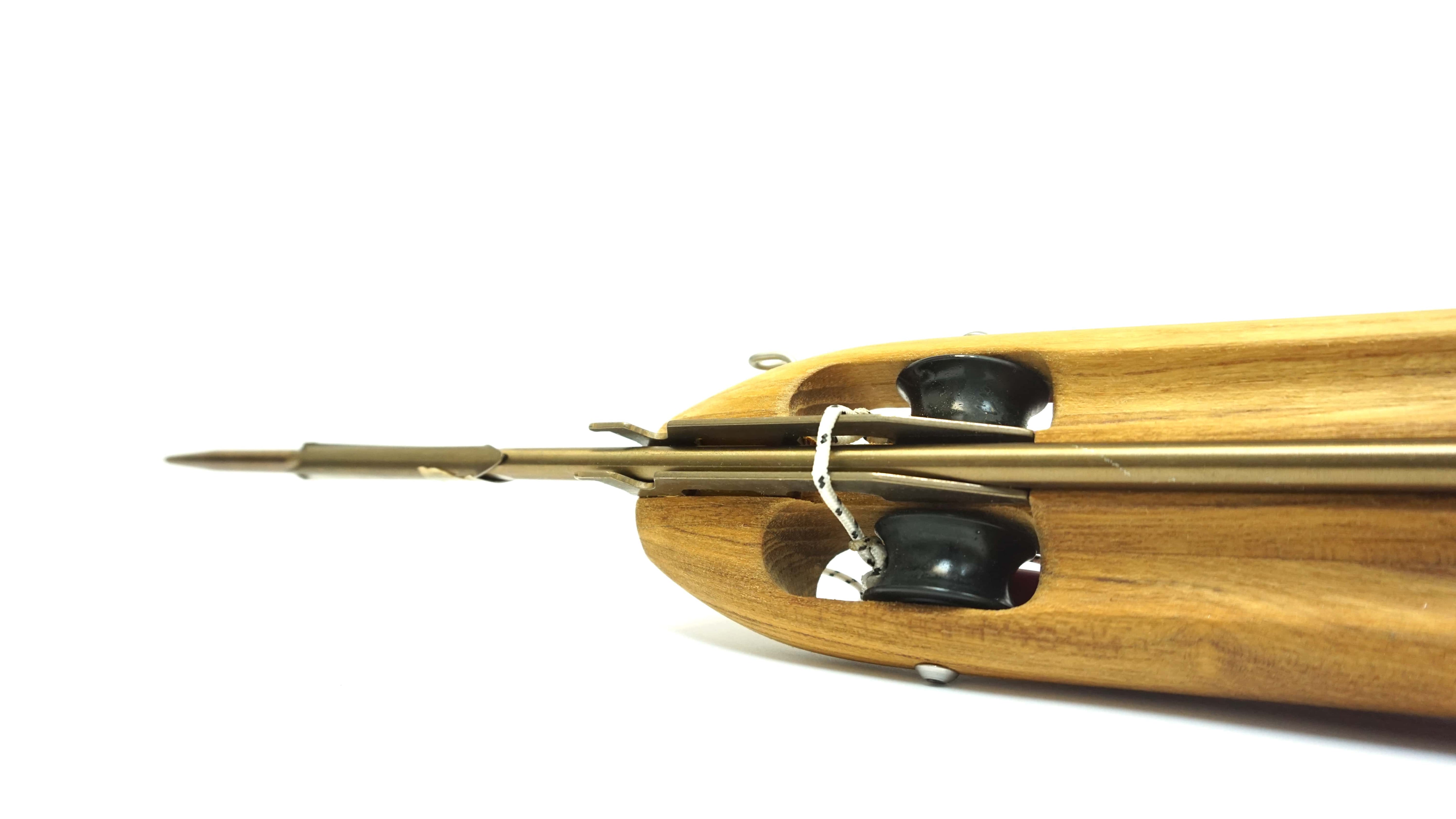 רובה עץ Seawolf Sub Predator Rollergun - דוגית