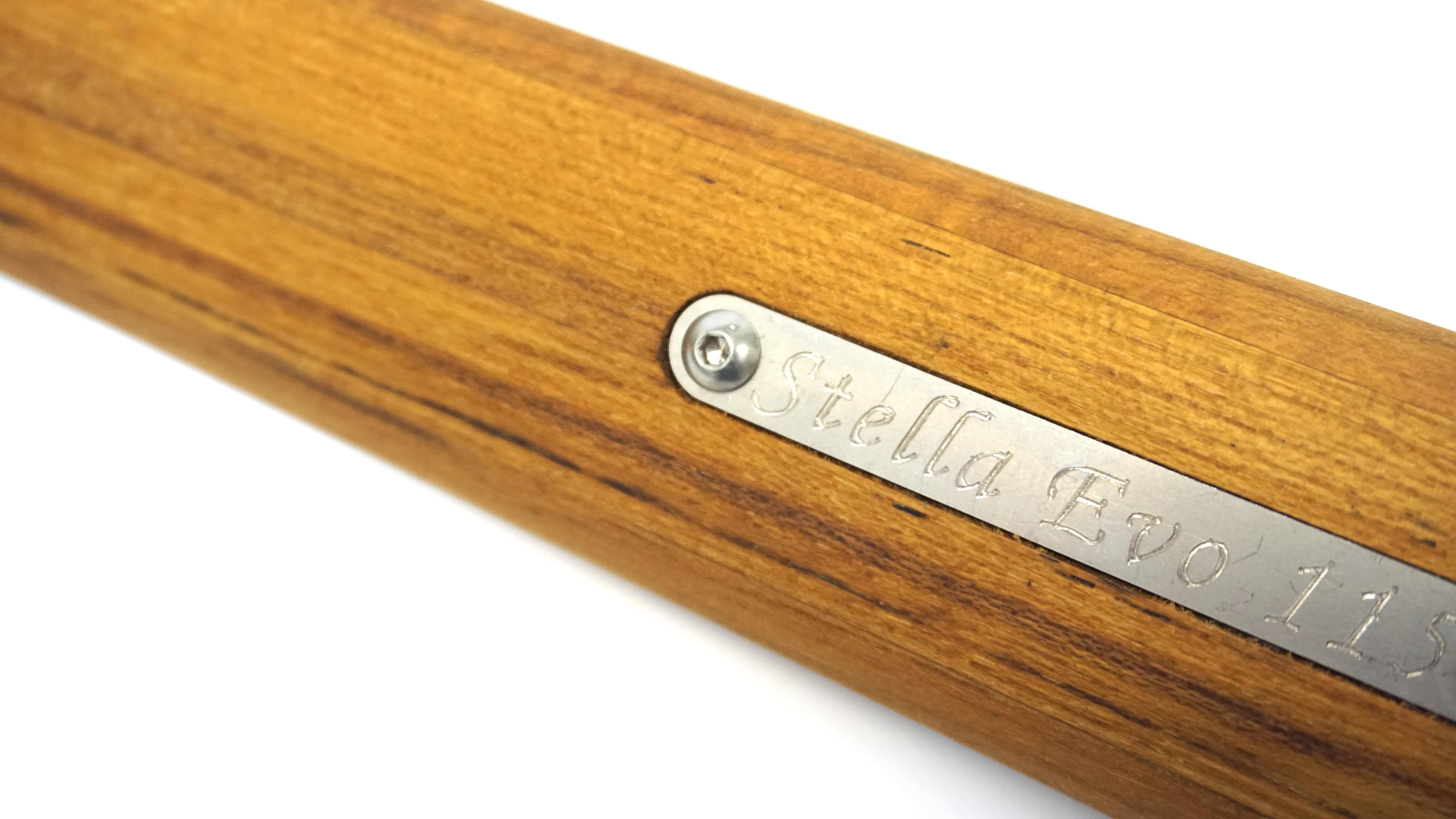 רובה עץ Seawolf Sub Stella Evo - דוגית