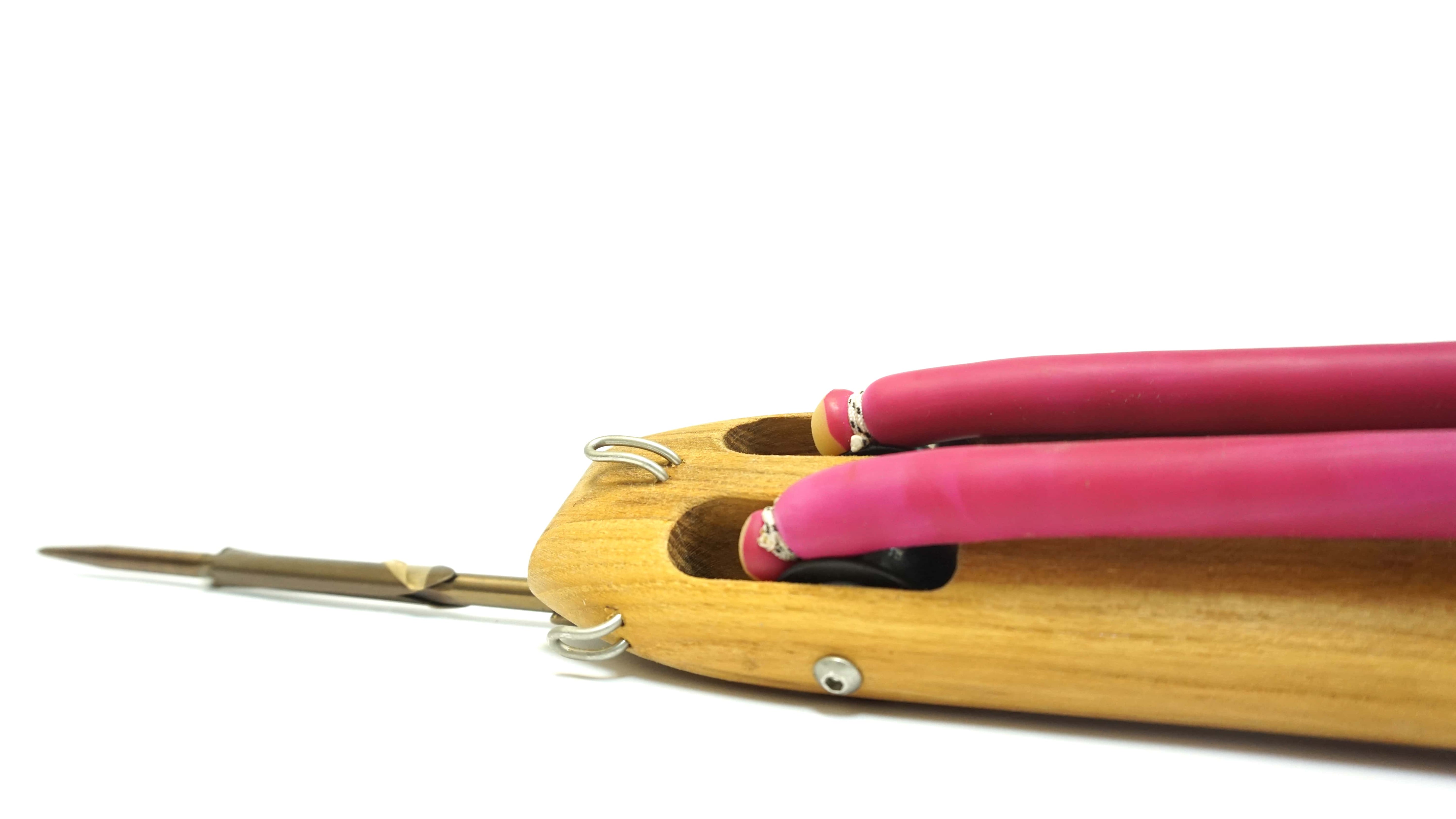 רובה עץ Seawolf Sub Predator Rollergun - דוגית