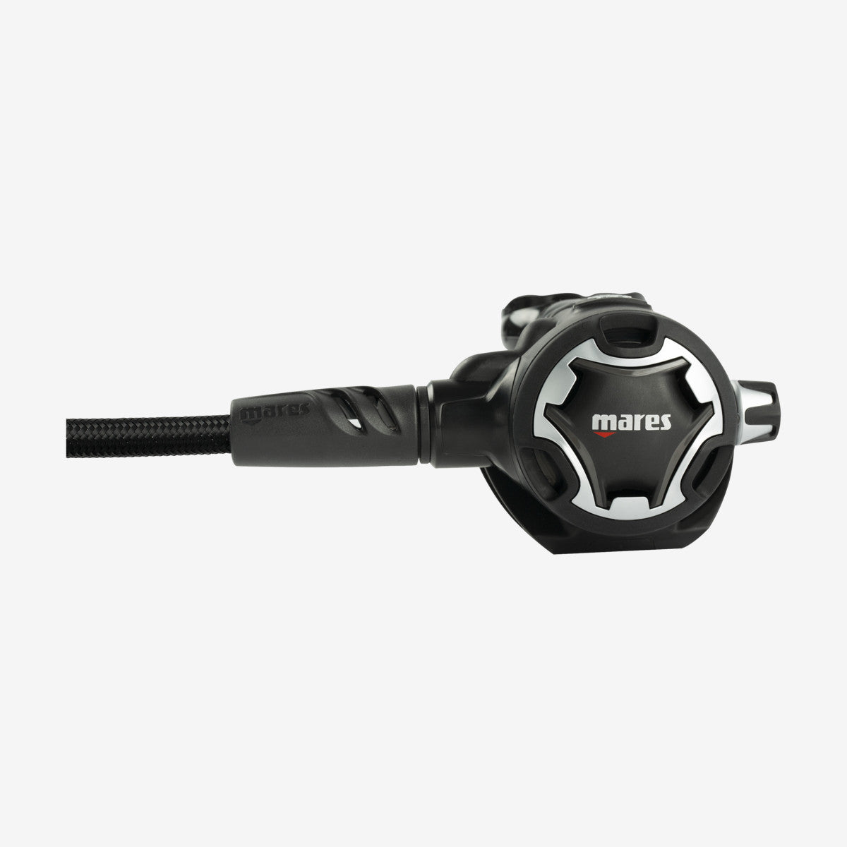 MARES Dual ADJ 62X DIN/INT וסת
