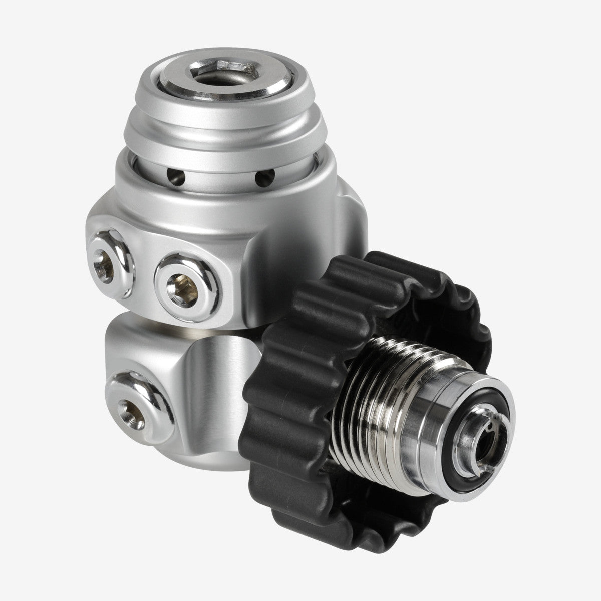 MARES Dual ADJ 62X DIN/INT וסת