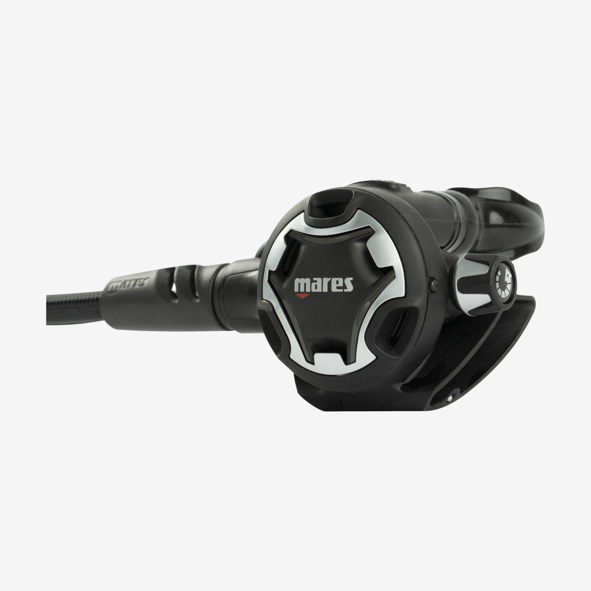 MARES Dual ADJ 62X DIN/INT וסת