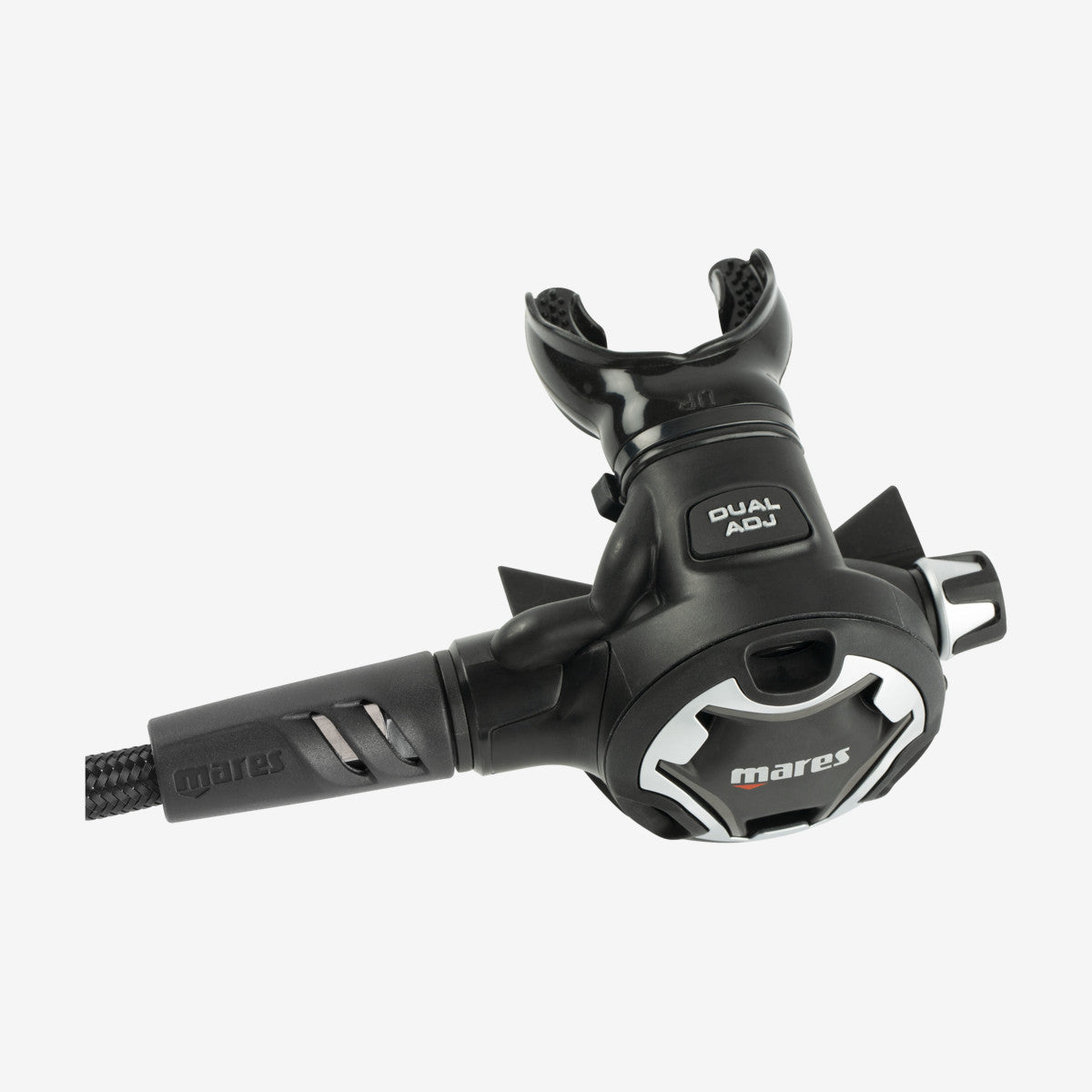 MARES Dual ADJ 62X DIN/INT וסת