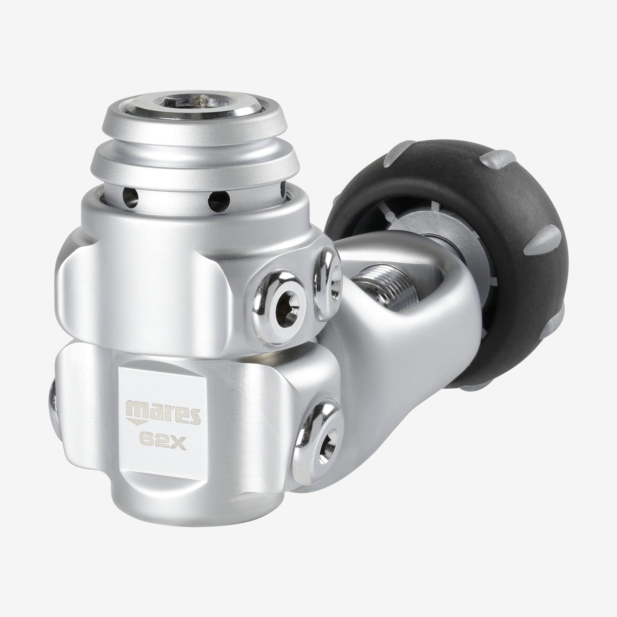 MARES Dual ADJ 62X DIN/INT וסת
