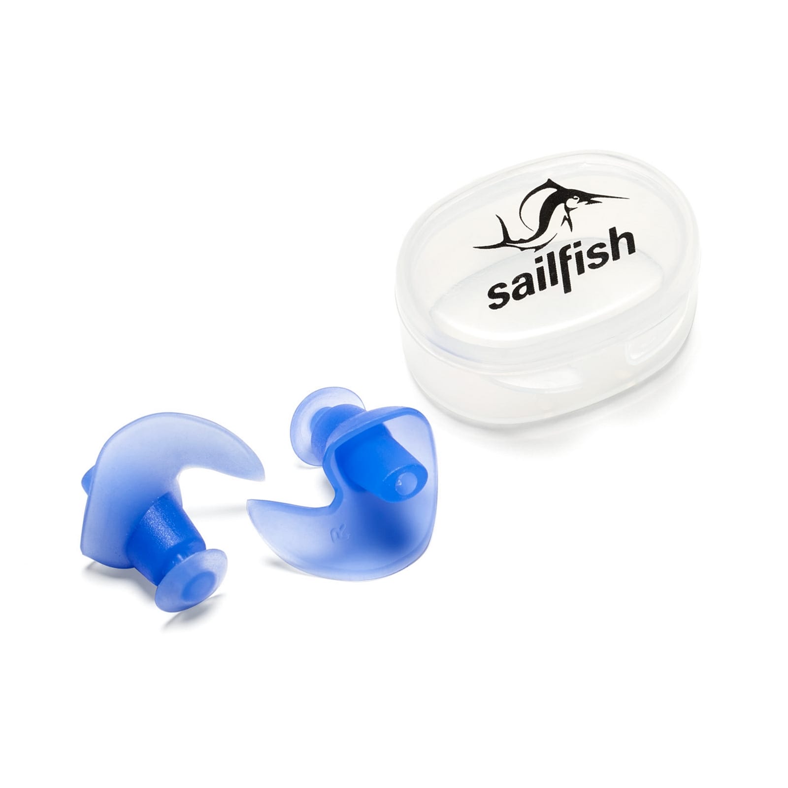 אטם אוזניים Sailfish - דוגית