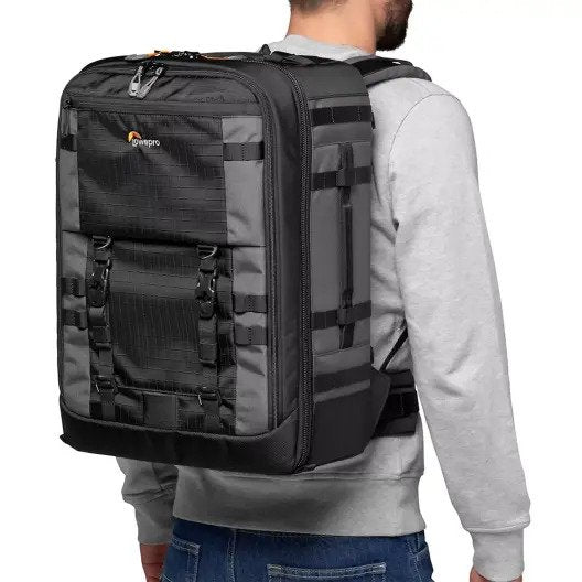LOWEPRO Pro Trekker BP 450 AW II תיק גב ל 2 מצלמות - דוגית