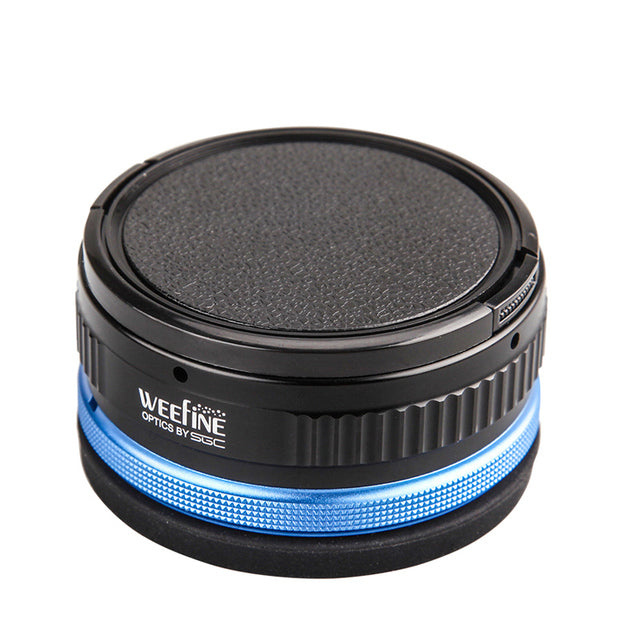 WEEFINE Close-up Len M67+18 עדשת מאקרו