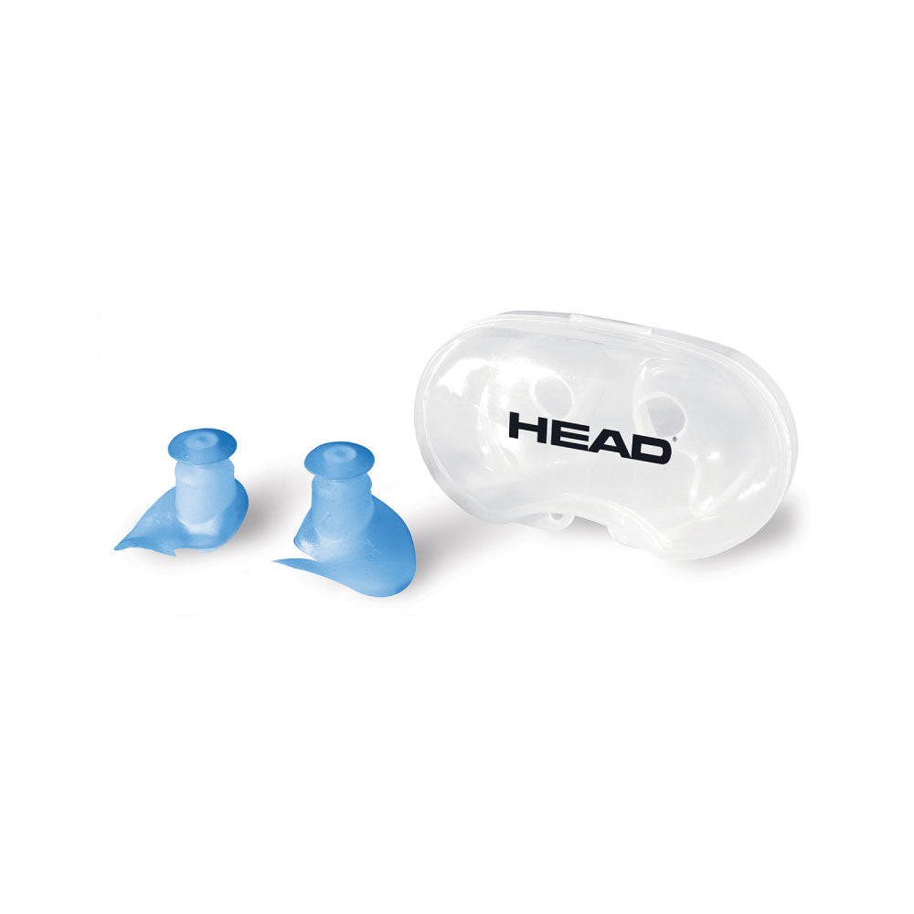אטמי אוזניים Head Silicone Flap - דוגית