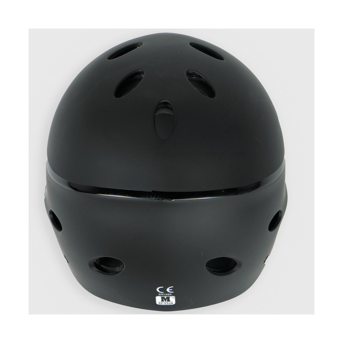 SOORUZ Helmet Ride קסדה בצבע שחור