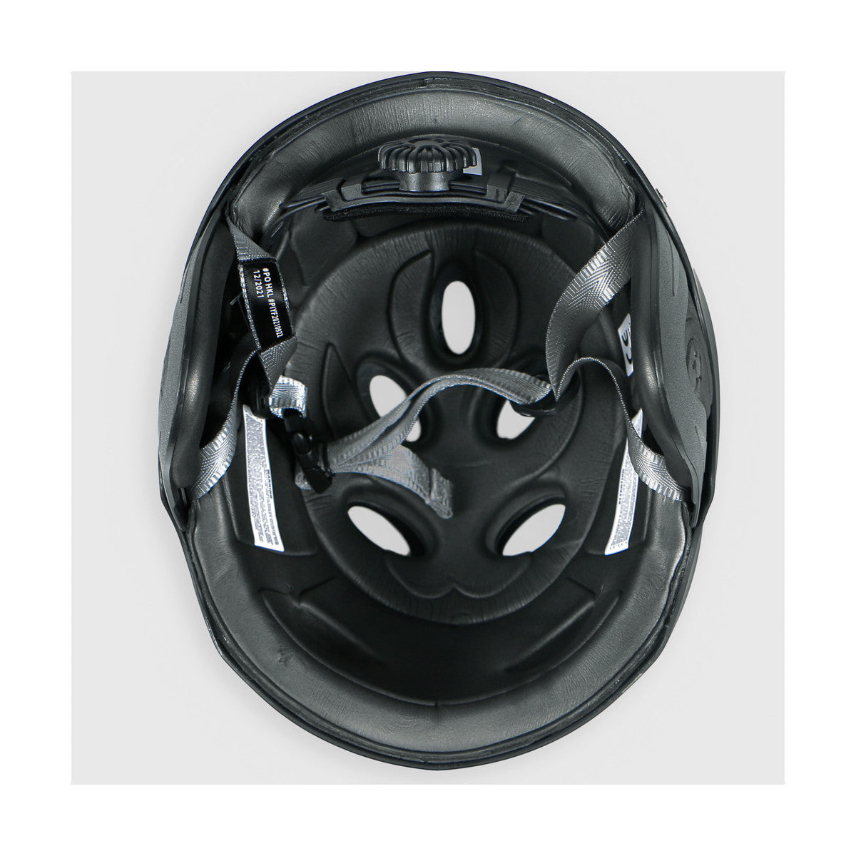 SOORUZ Helmet Ride קסדה בצבע שחור