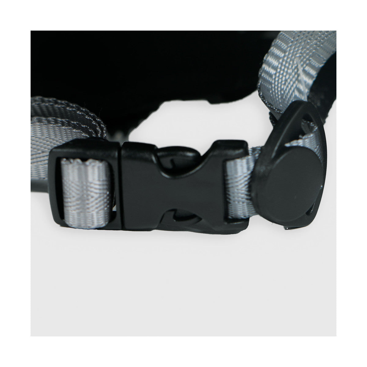 SOORUZ Helmet Ride קסדה בצבע שחור