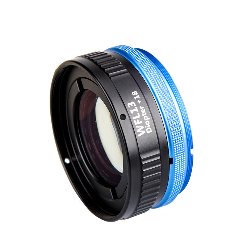 WEEFINE Close-up Len M67+18 עדשת מאקרו