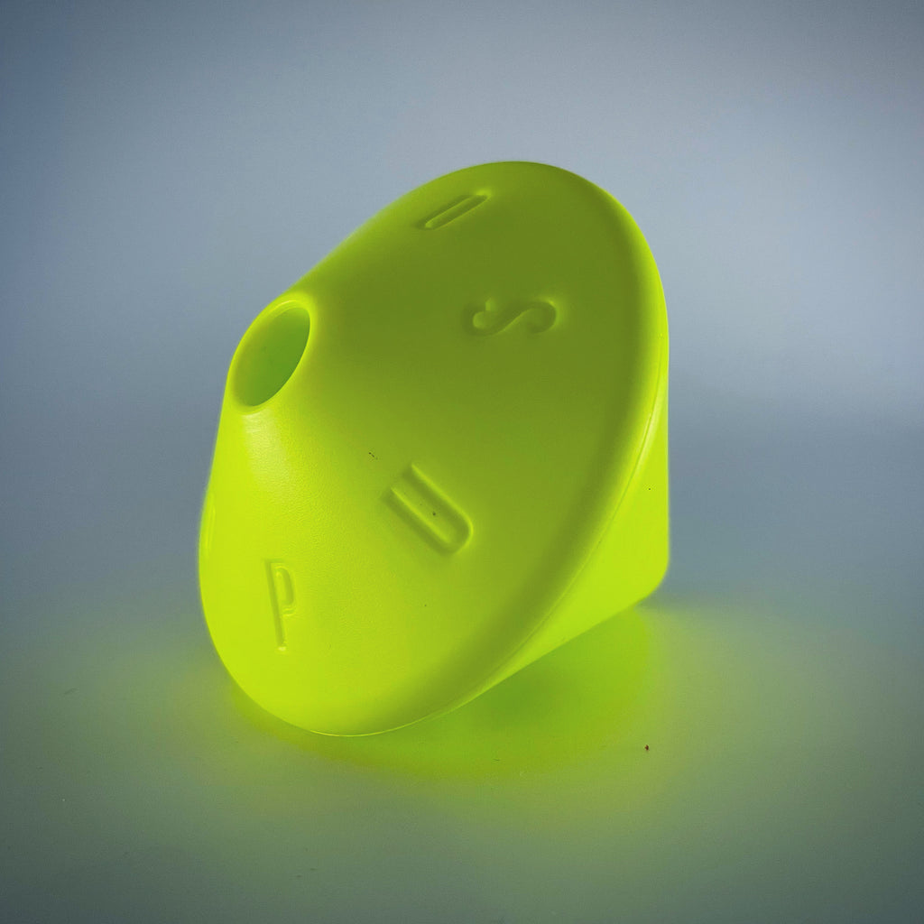 OCTOPUS Safety Stopper מעצור חירום