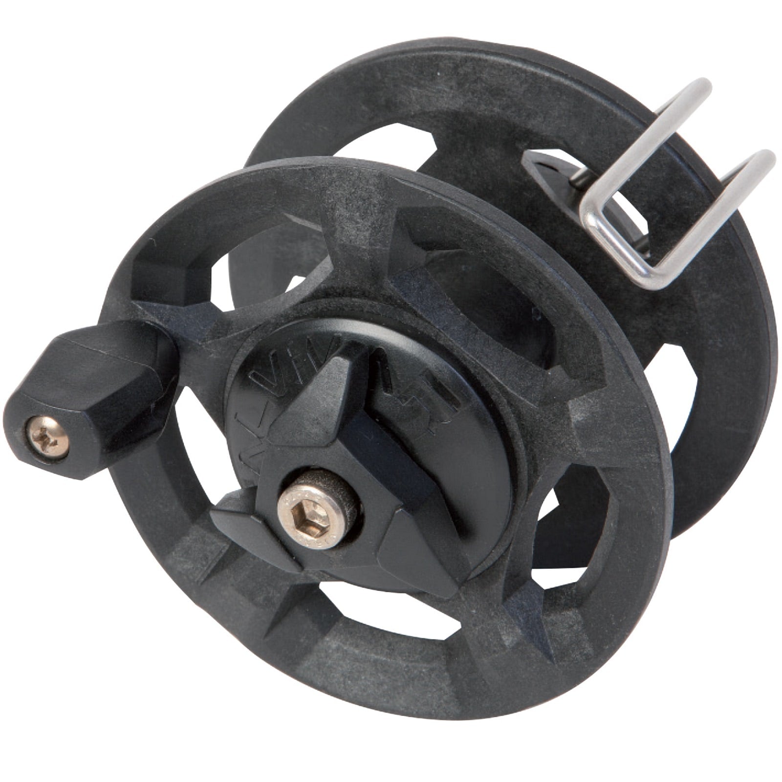 גלגלת לרובה Salvimar Max Reel 301005/D - דוגית