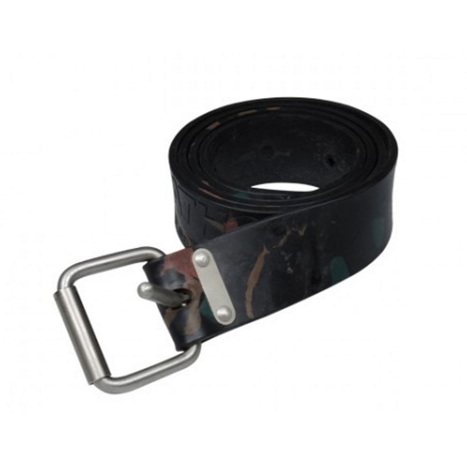 חגורת משקולות Pathos Latex Camu Belt - דוגית