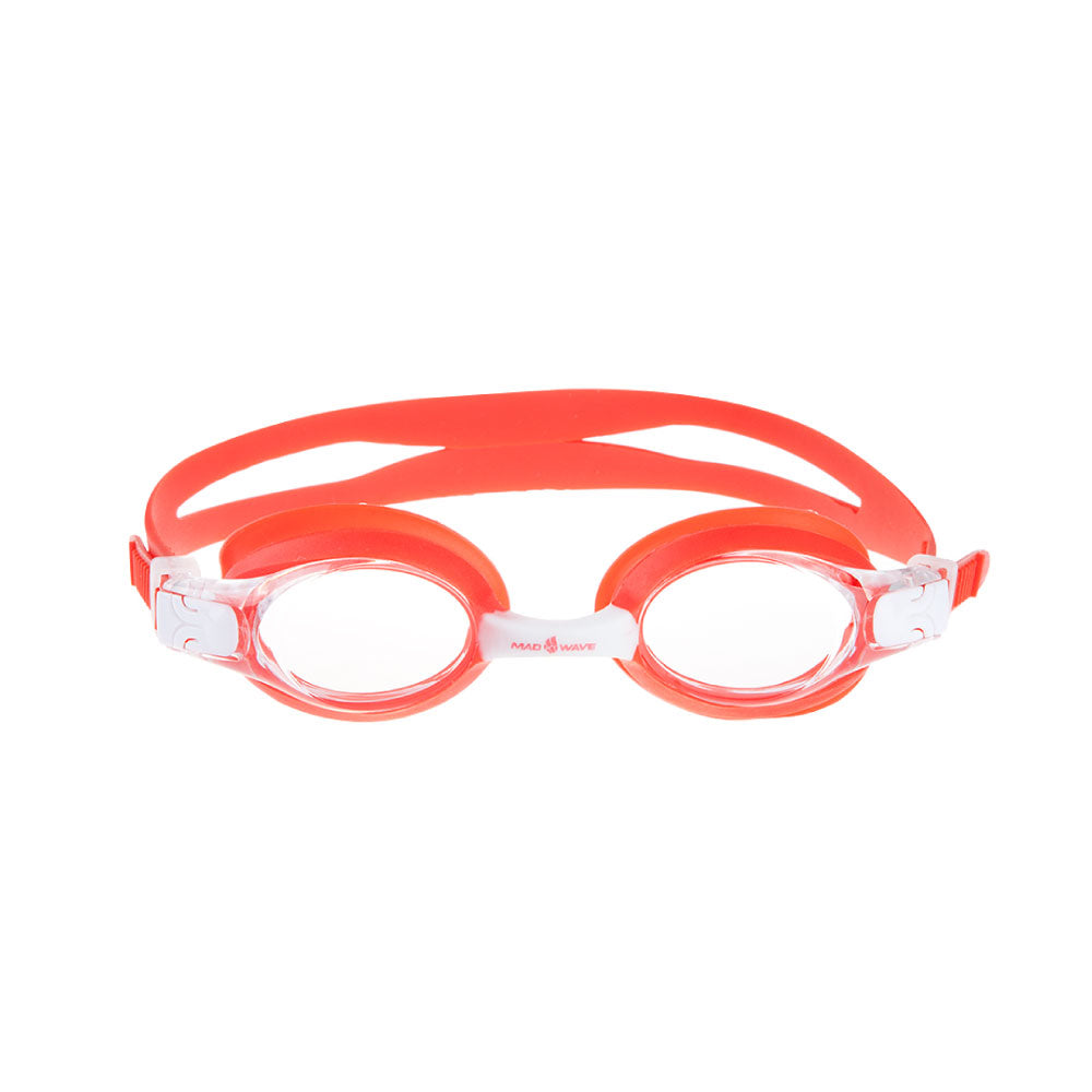 משקפת ילדים Mad Wave Automatic Multi Junior - דוגית