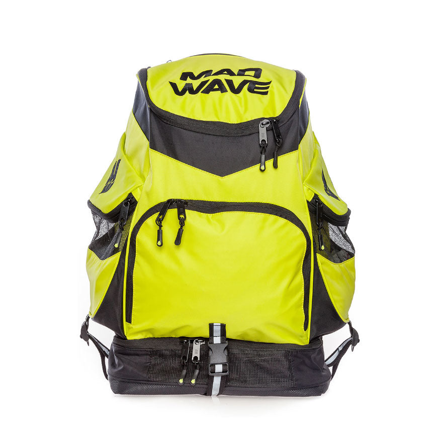 MAD WAVE Backpack Mad Team תיק גב