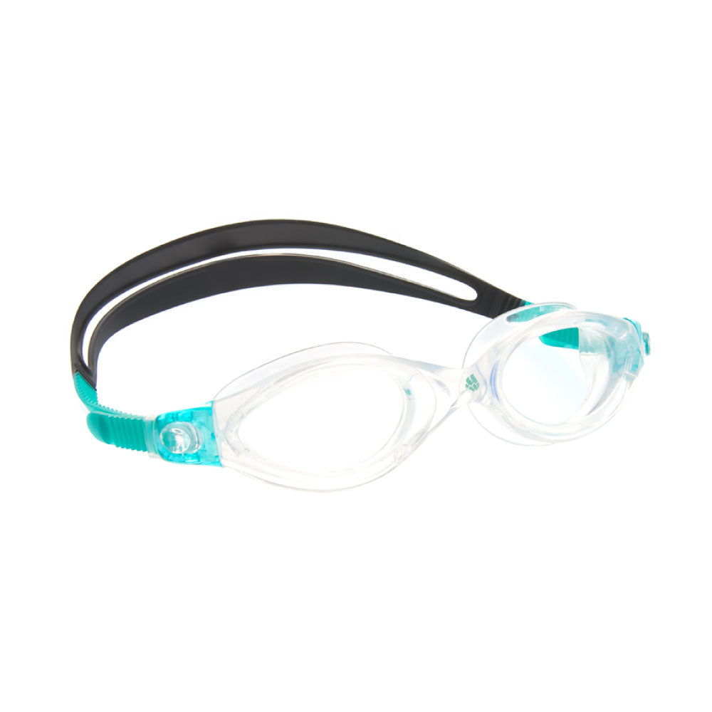 משקפת שחייה Mad Wave Clear Vision CP Lens - דוגית
