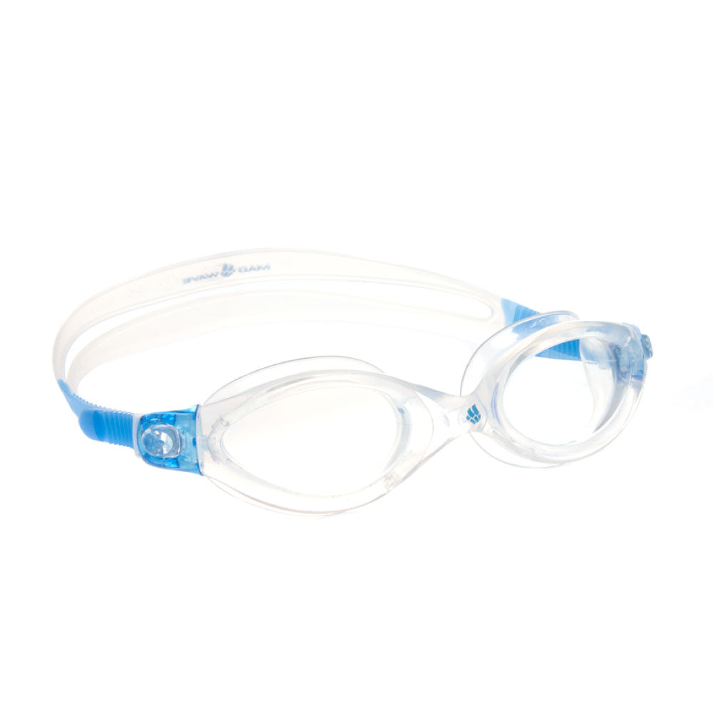 משקפת שחייה Mad Wave Clear Vision CP Lens - דוגית
