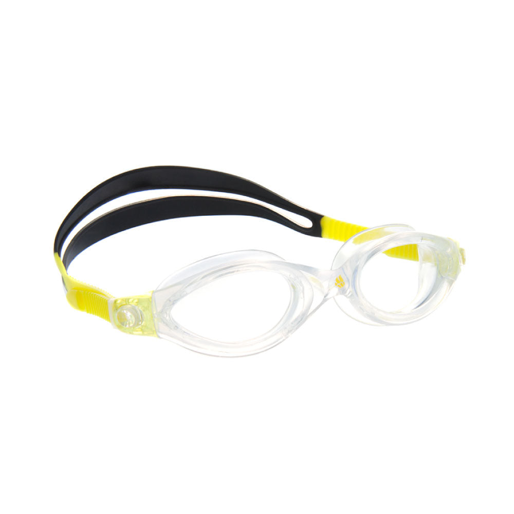 משקפת שחייה Mad Wave Clear Vision CP Lens - דוגית