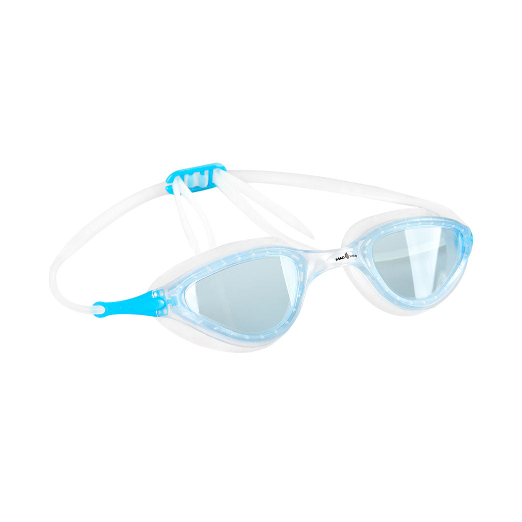 משקפת שחיה Mad Wave Fit Goggles - דוגית