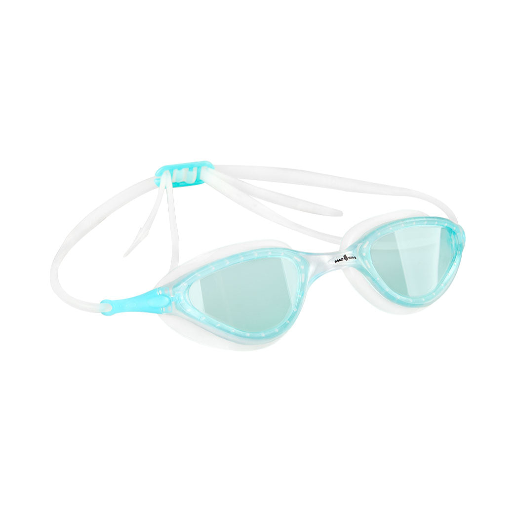 משקפת שחיה Mad Wave Fit Goggles - דוגית