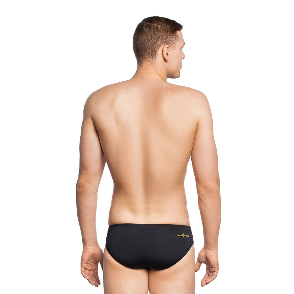 בגד ים Mad Wave Storm Trunks - דוגית