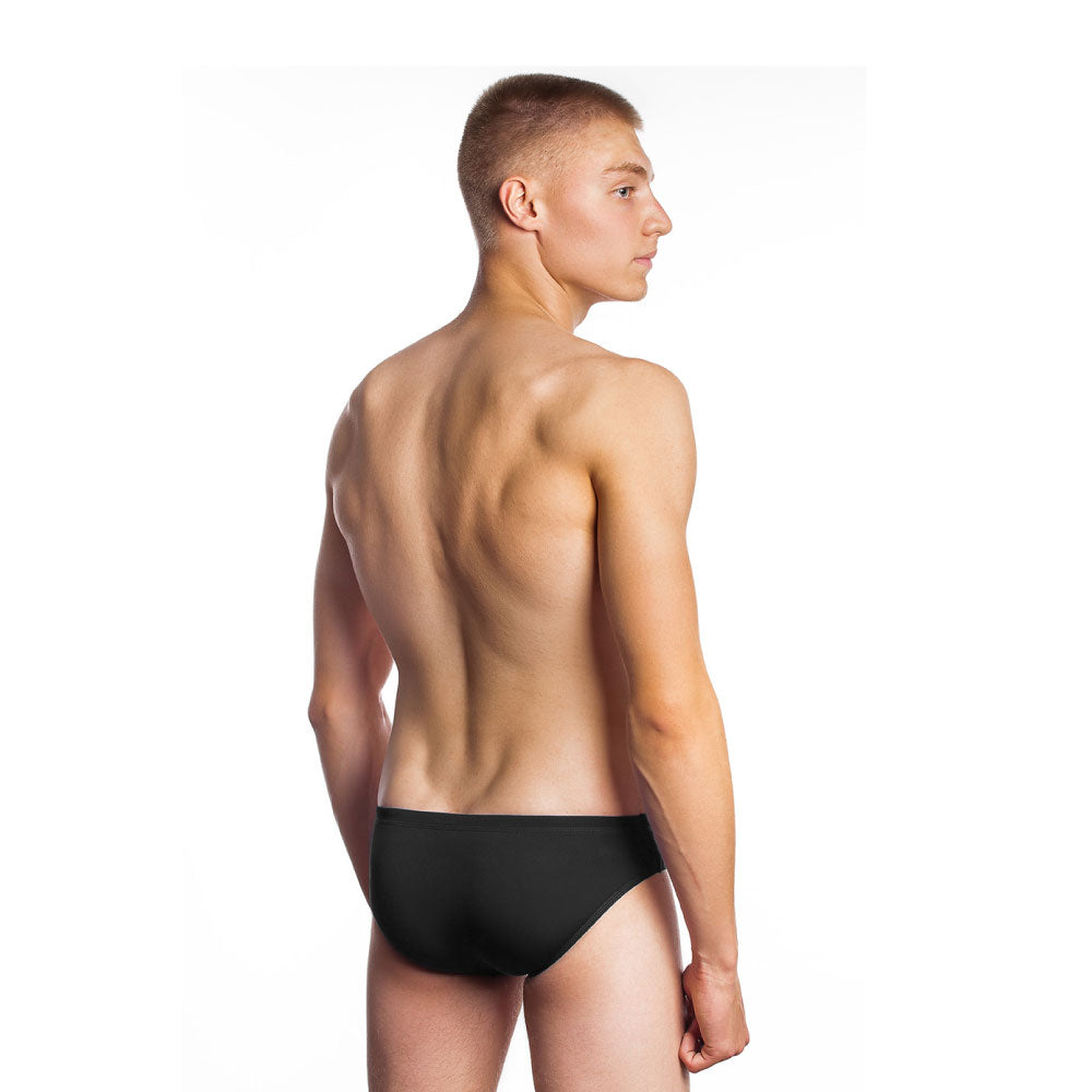 בגד ים Mad Wave Swim trunks Cult - דוגית