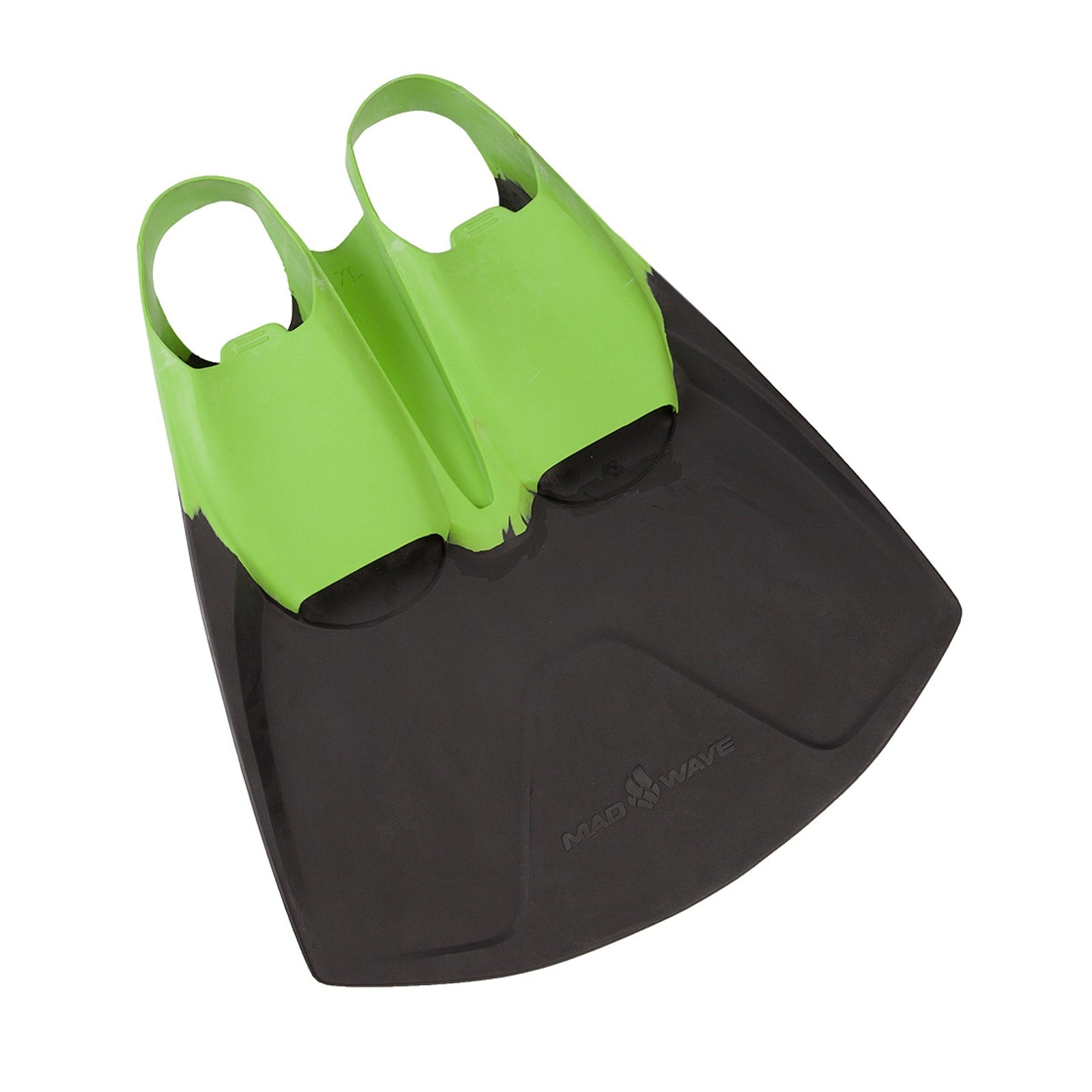 סנפיר Mad Wave Monofin Dolphin - דוגית