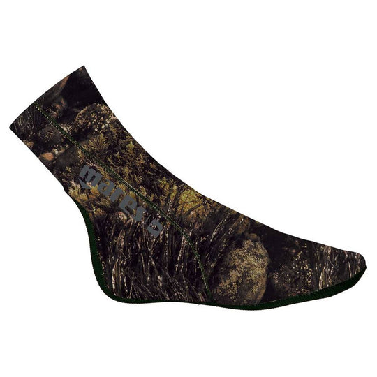 גרב ללא סוליה Mares Amara Illusion Socks 30