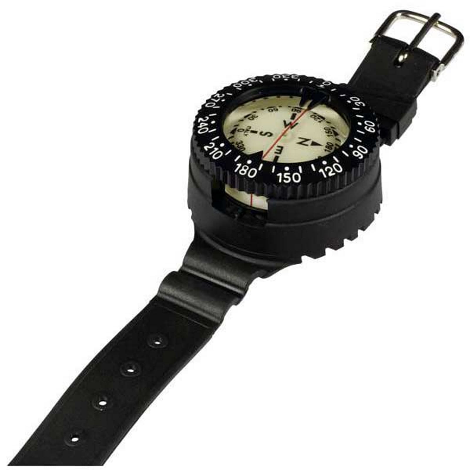 מצפן Mares Mission 1 C Wrist Compass - דוגית