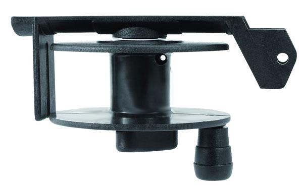 גלגלת לרובה לחץ אוויר SPARK/CYRANO - דוגית