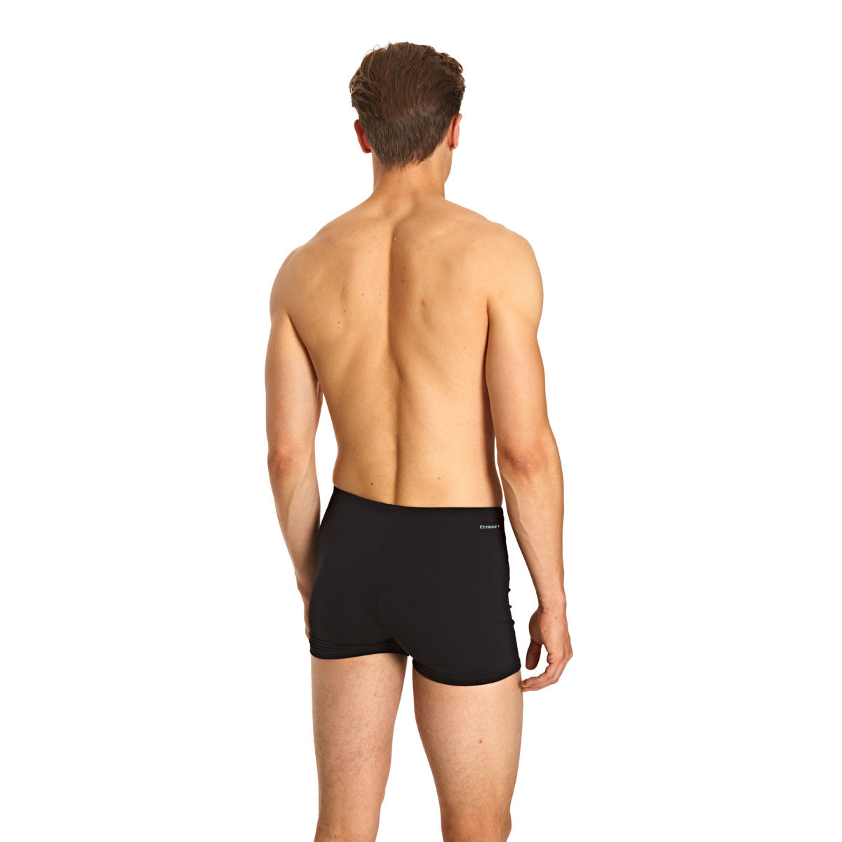 ZOGGS Cottesloe Hip Racer Men Black בגד ים - דוגית
